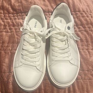 Torrid sneakers